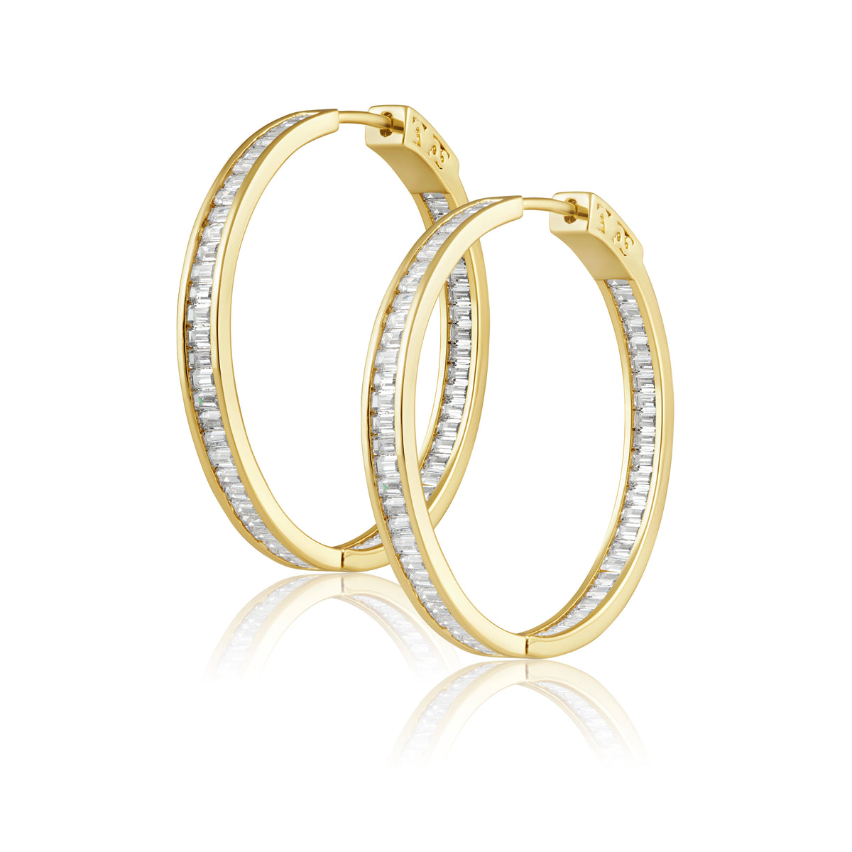 Priscila Hoop Main image