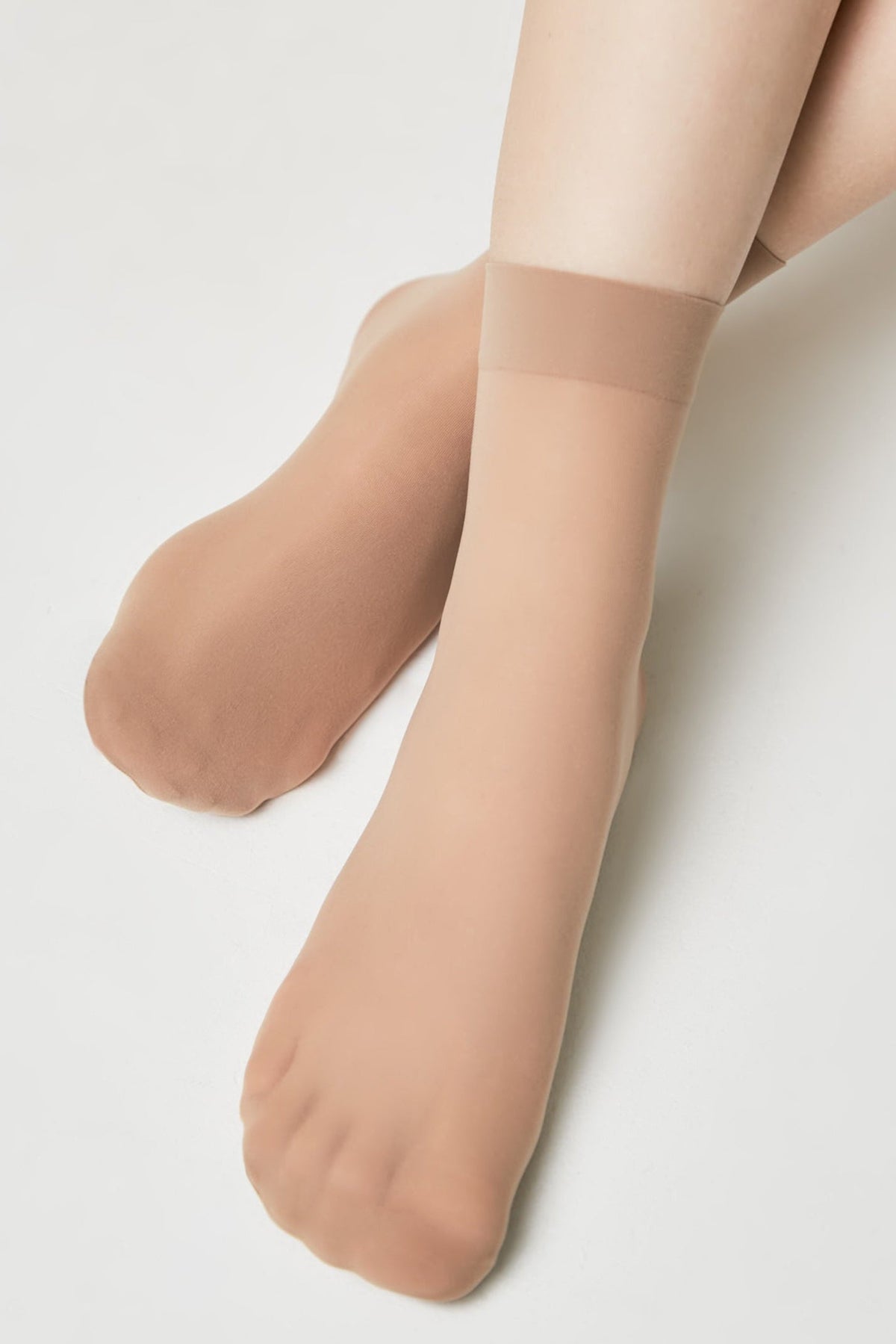 Socks Conte Pudra 20 Den (2 pairs) Main image