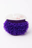 Purple Ruffle Bum Bloomer