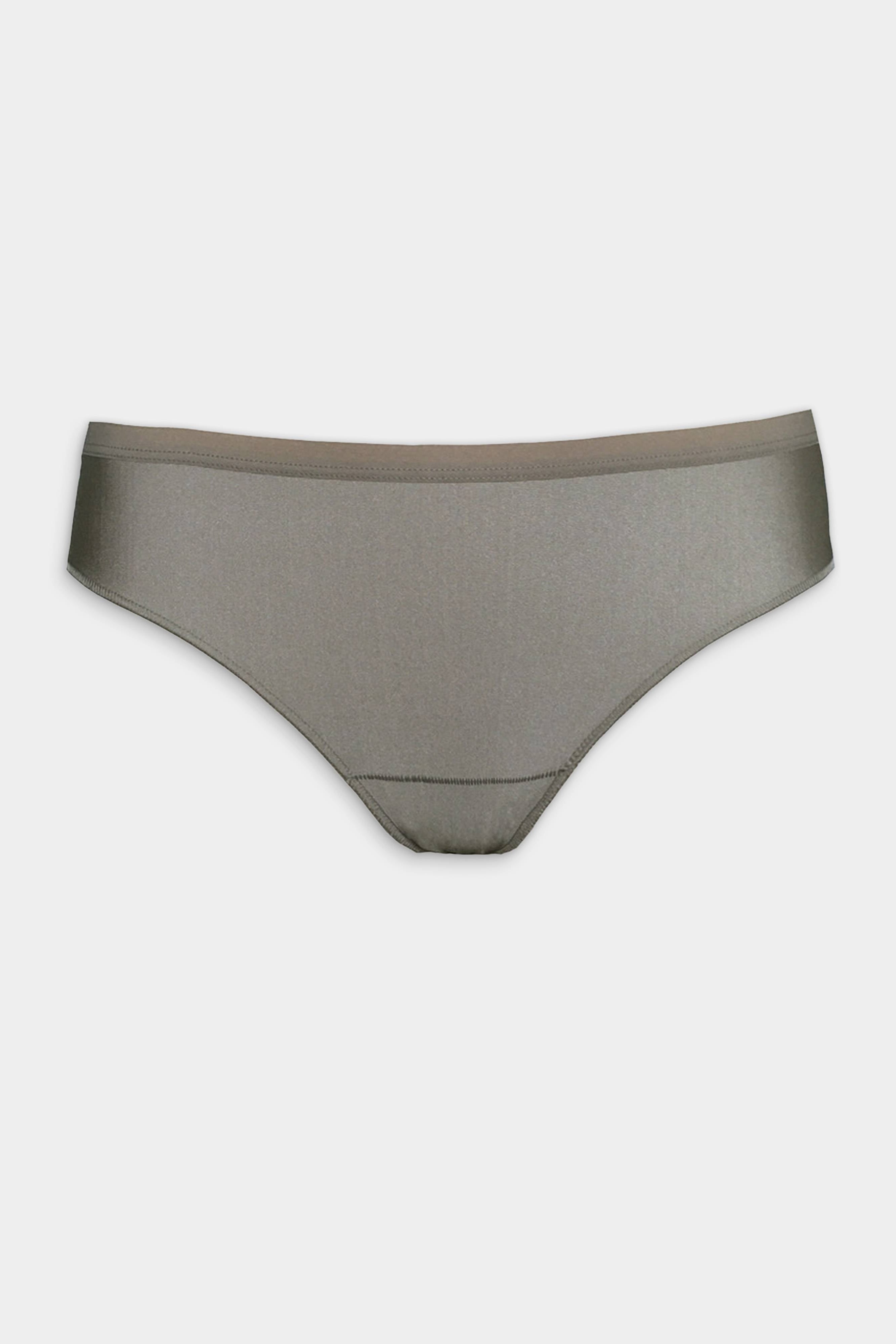 Panties Conte Day By Day RP6115 - Thong with a low waistline