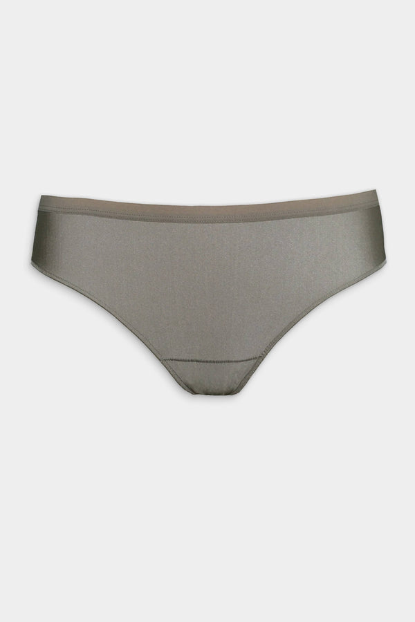 Panties Conte Day By Day RP6115 - Thong with a low waistline