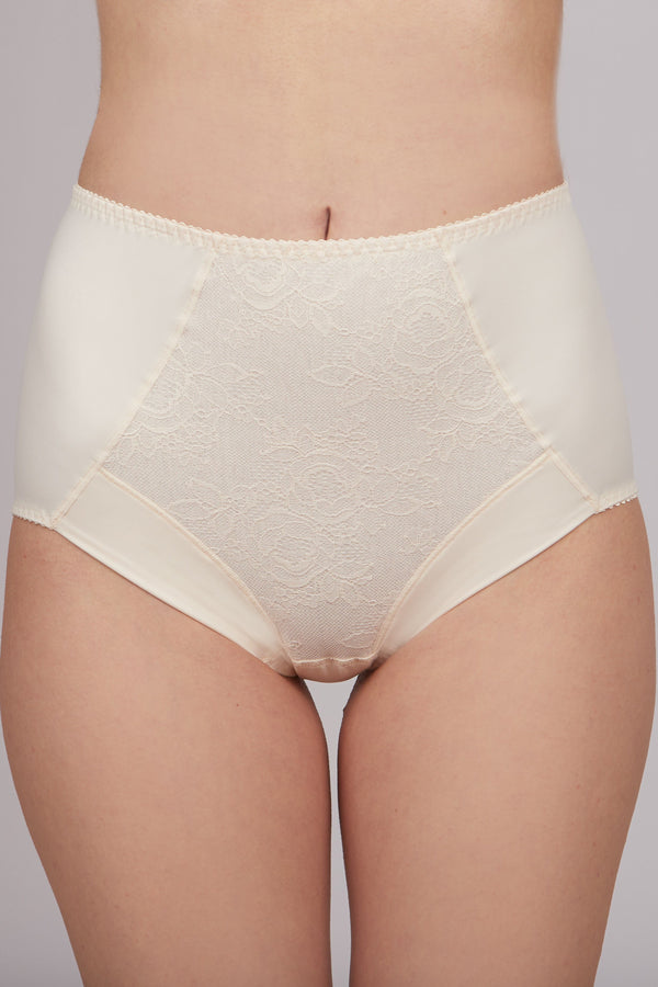 Panties Milavitsa 268000 - High-Waisted Slip