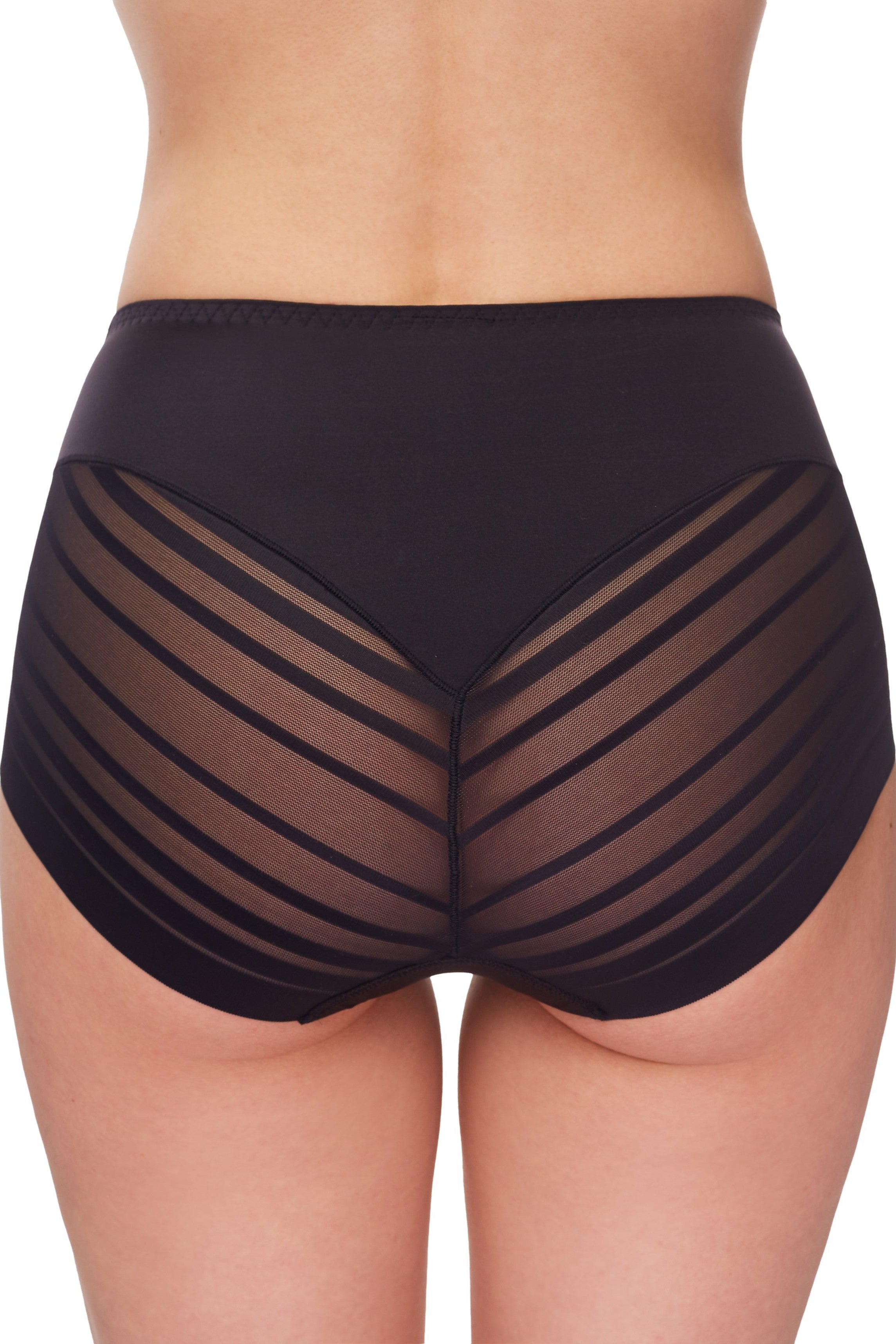Panties Milavitsa 265340 - High-Waisted Slip Secondary image