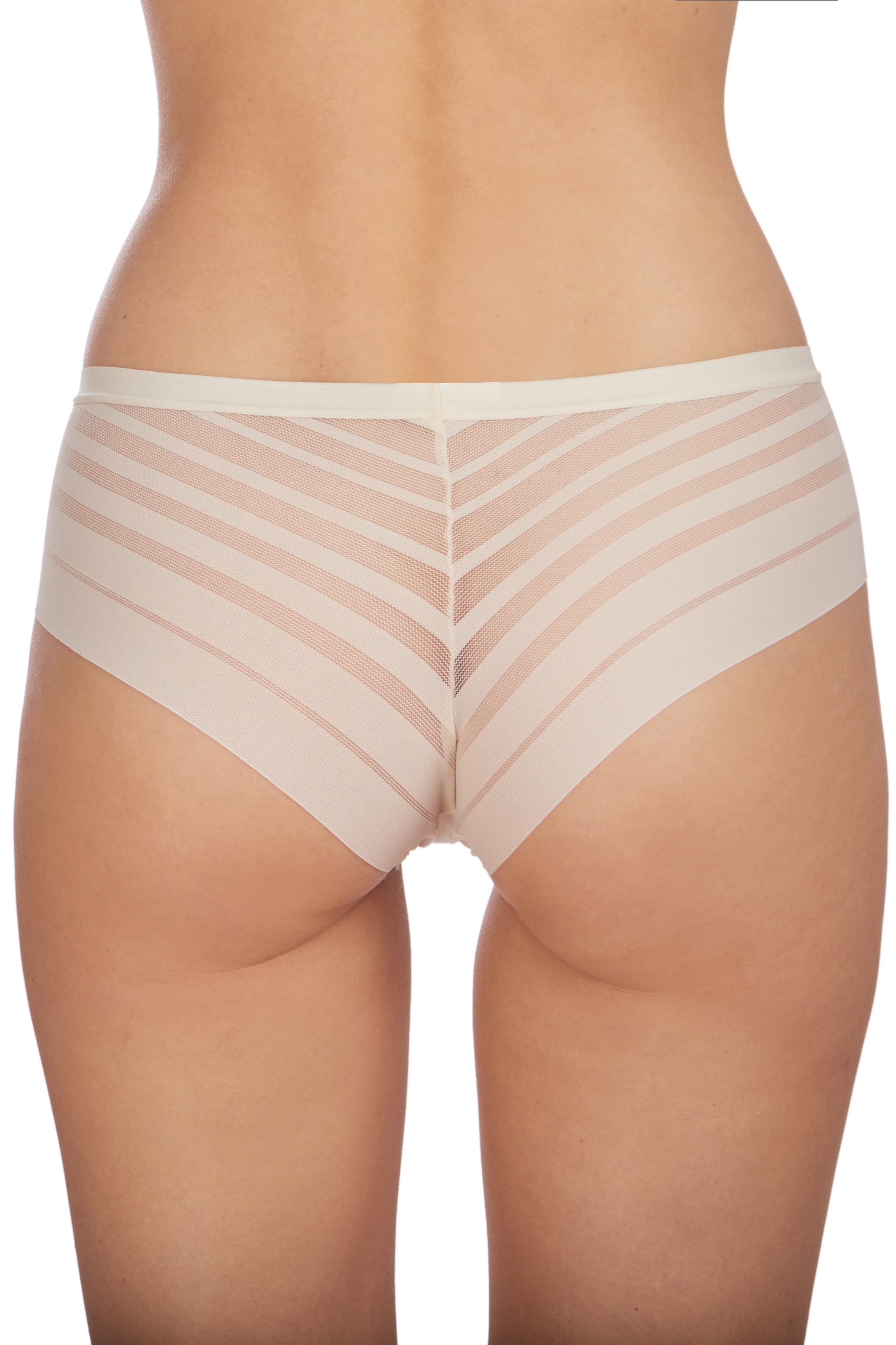 Panties Milavitsa 265360 - Medium-Waisted Briefs Secondary image
