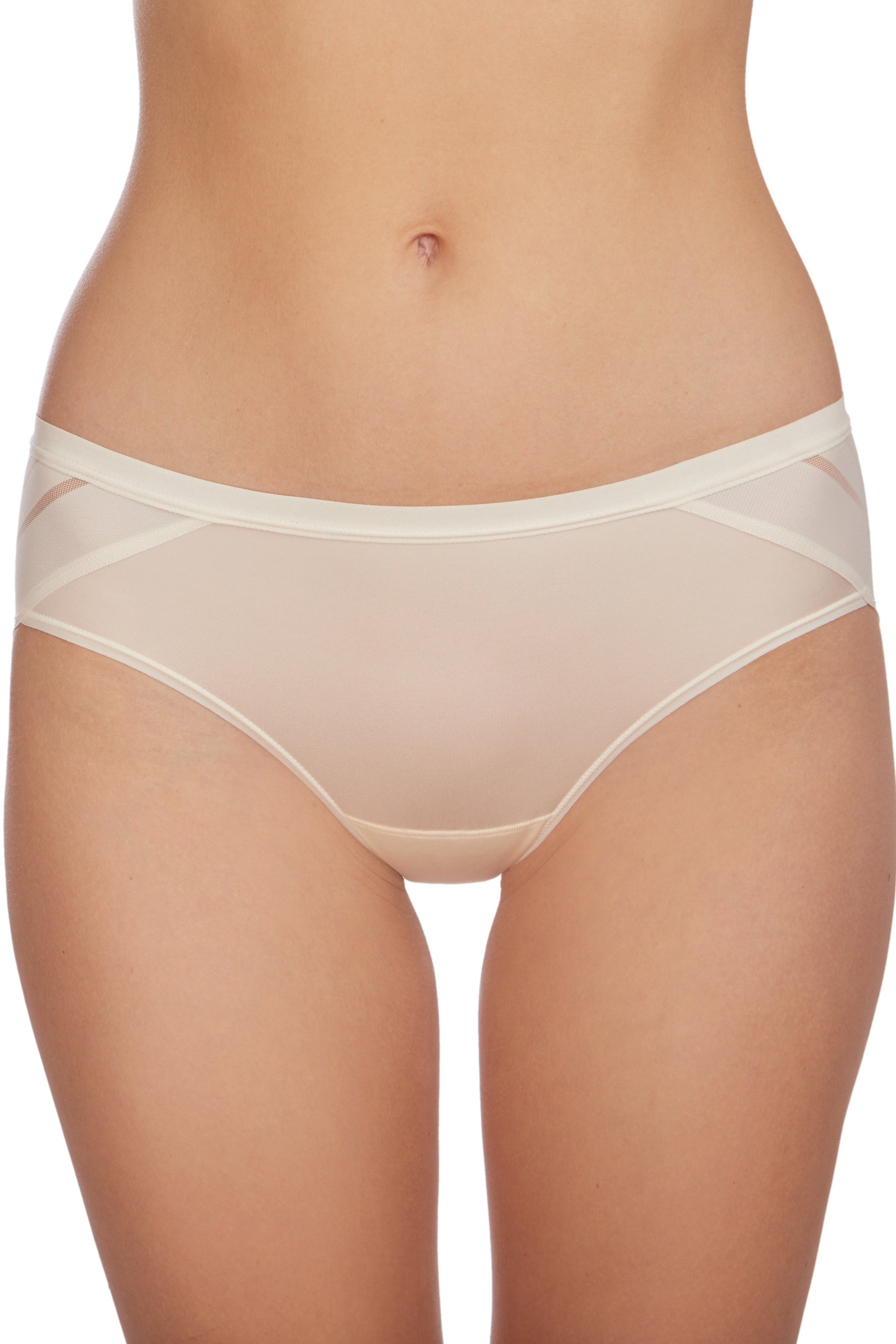 Panties Milavitsa 265350 - Medium-Waisted Culottes Secondary image