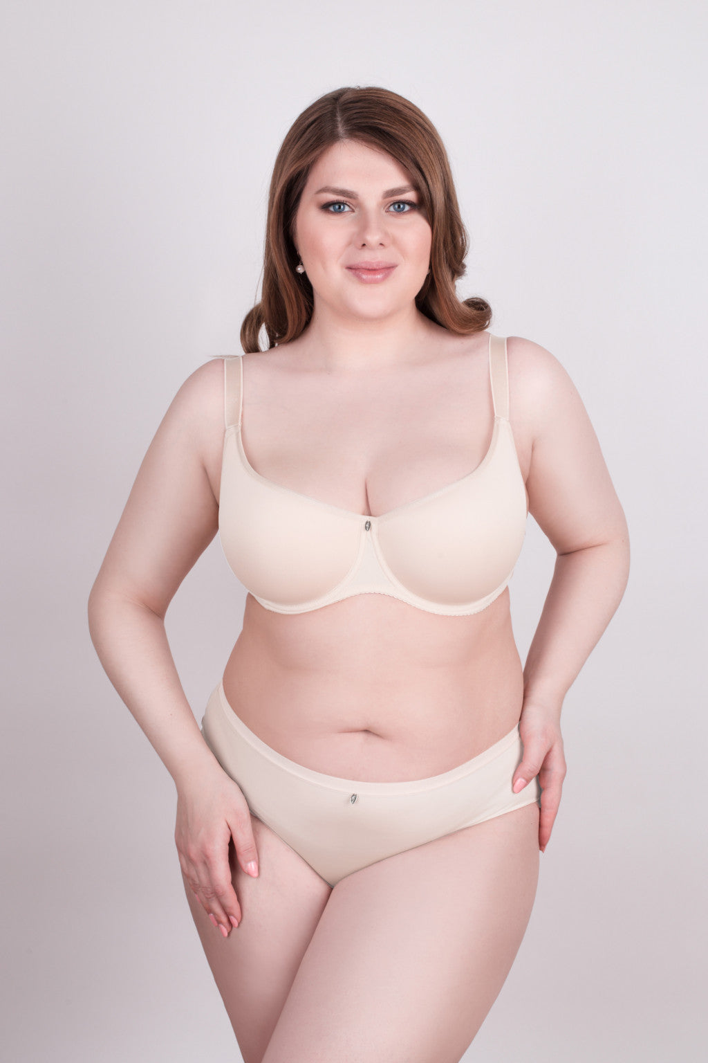 Bra Milavitsa 119140 - Monofil Technology, Perfect Shape, Breathable Main image