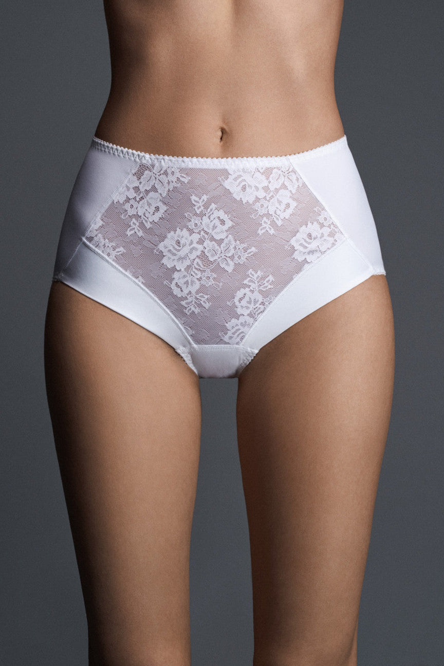 Panties Milavitsa 256180 - High-Waisted Slip Main image