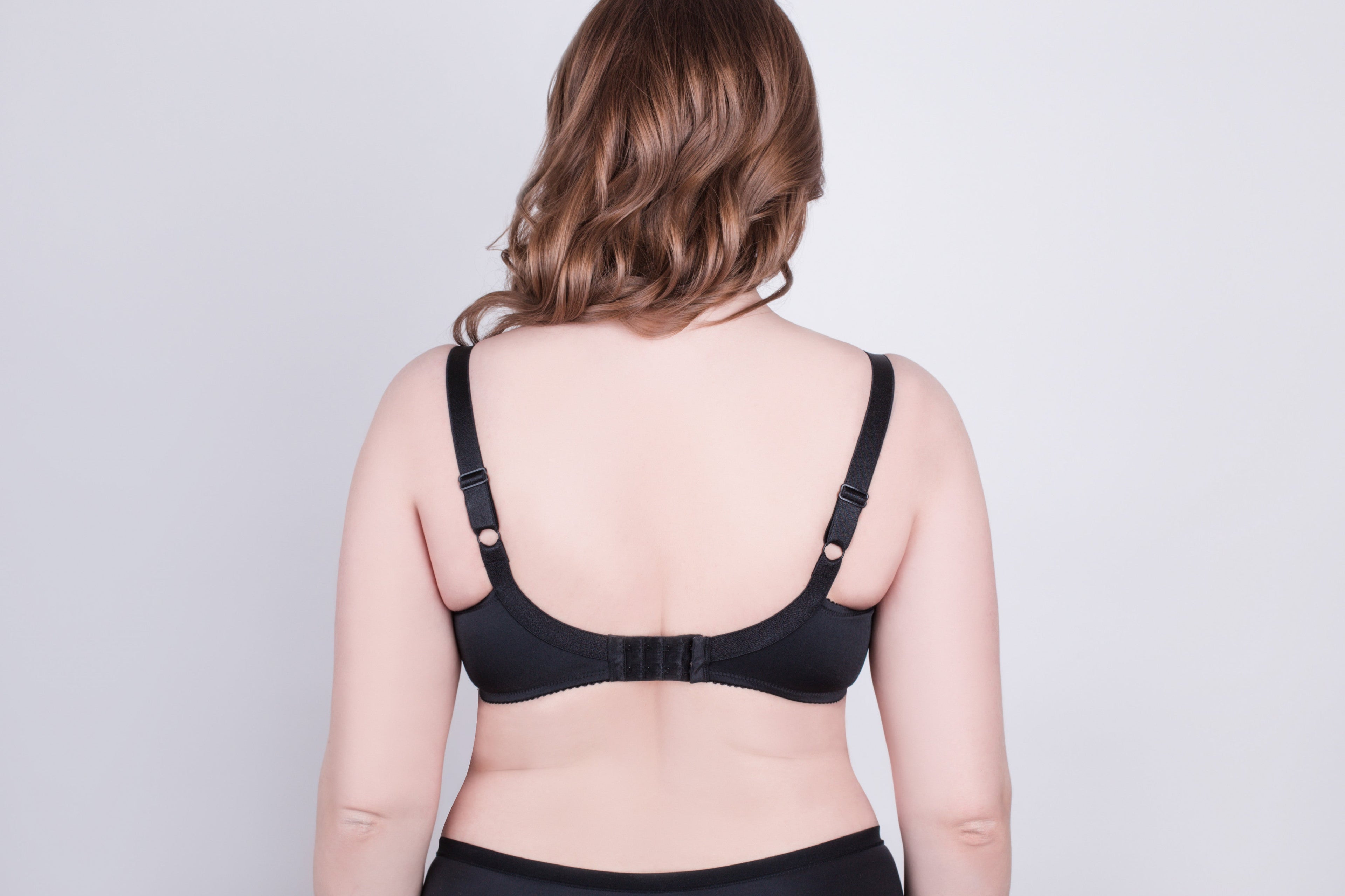 Bra Milavitsa 100150 - Underwired Soft Cup with Side Shaping Panel