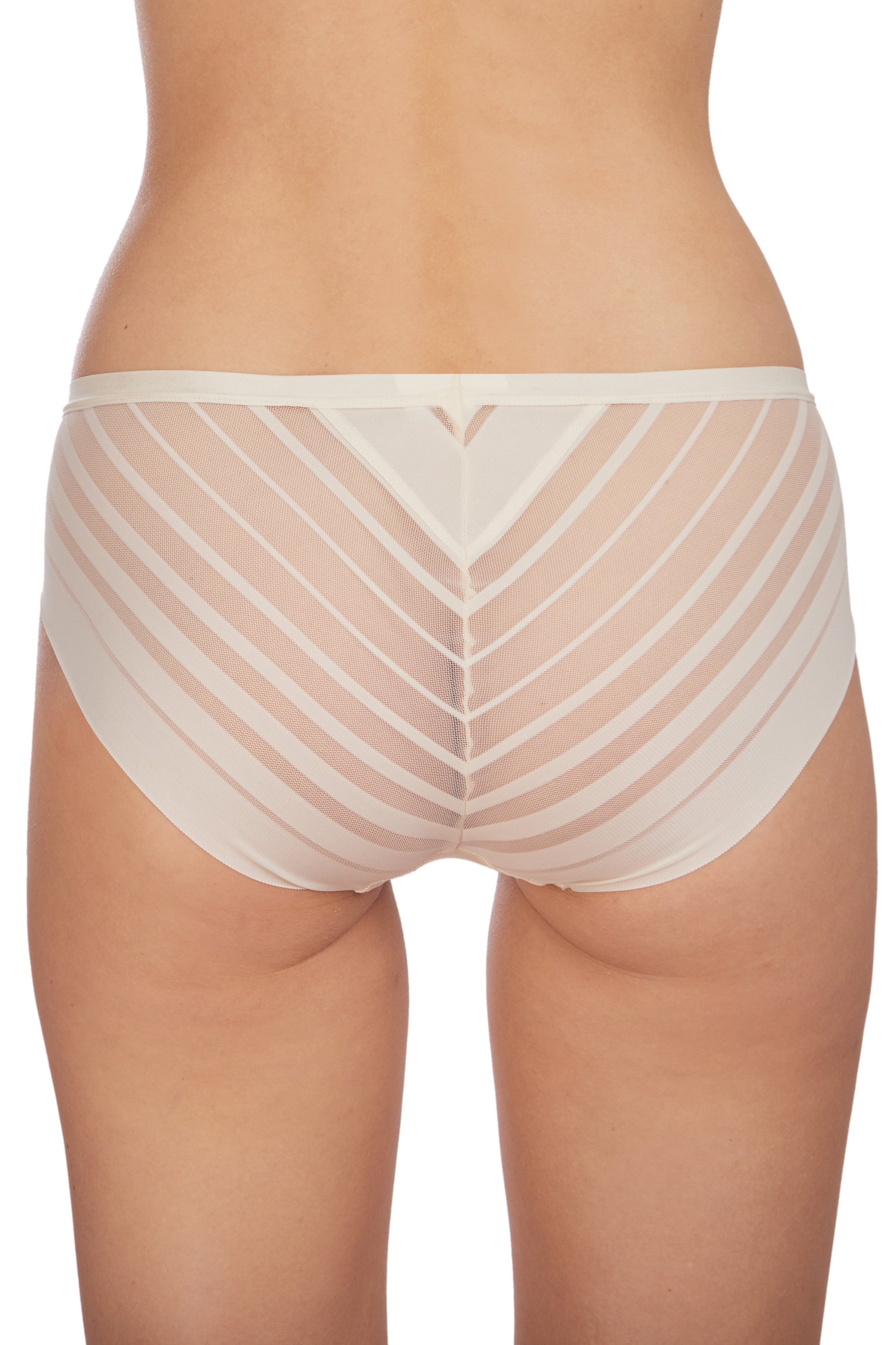 Panties Milavitsa 265350 - Medium-Waisted Culottes Main image