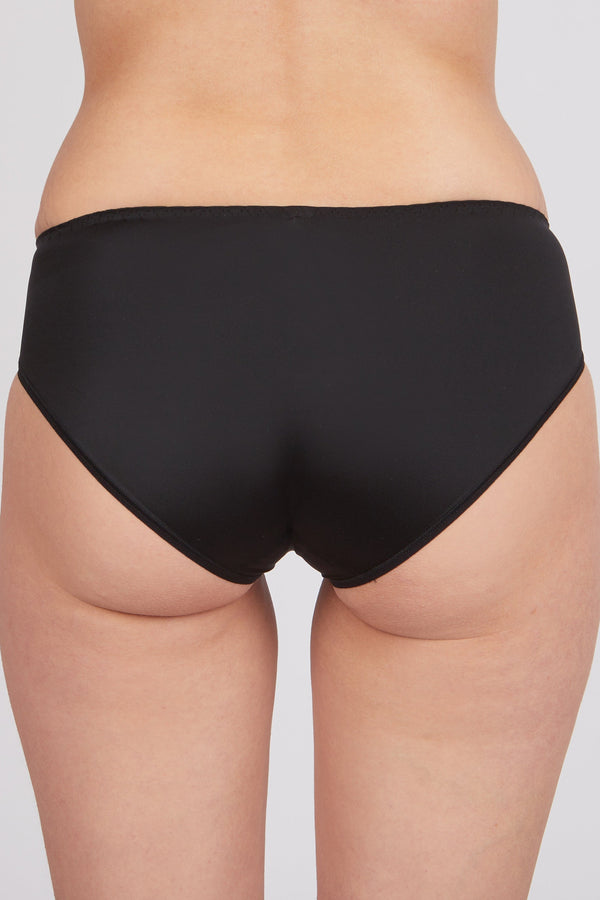 Panties Milavitsa 257180 - Medium-Waisted Culottes