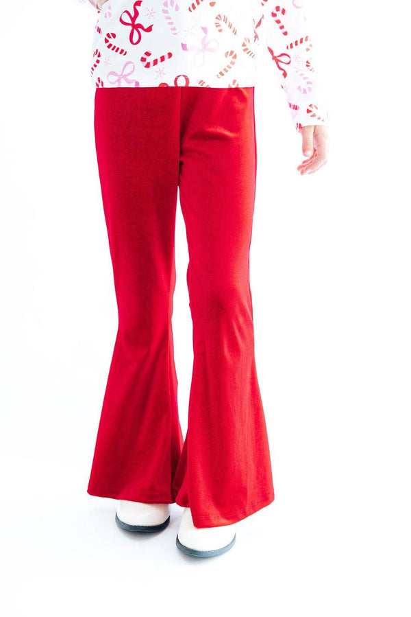 Red Velvet Bells