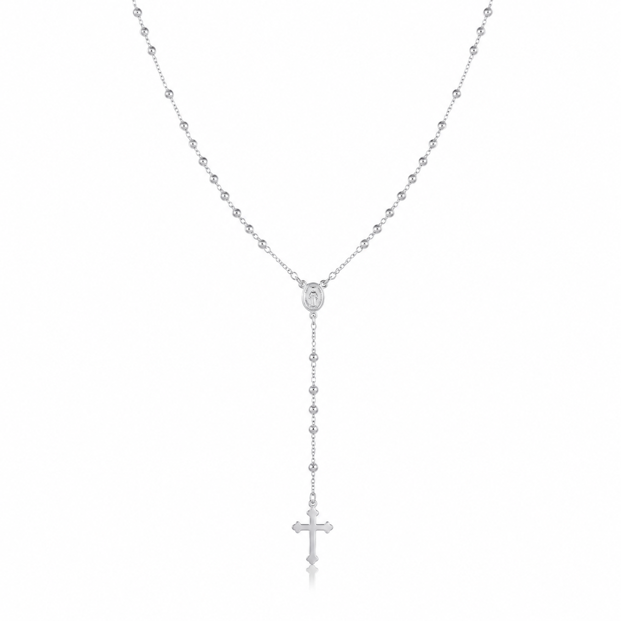Rosary Necklace Secondary image