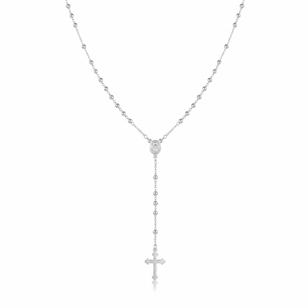 Rosary Necklace