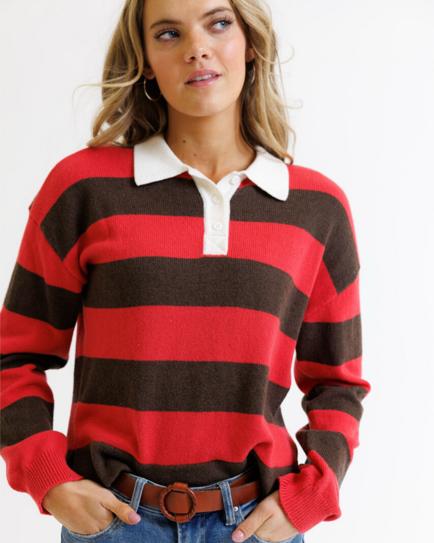 Rugby Sweater