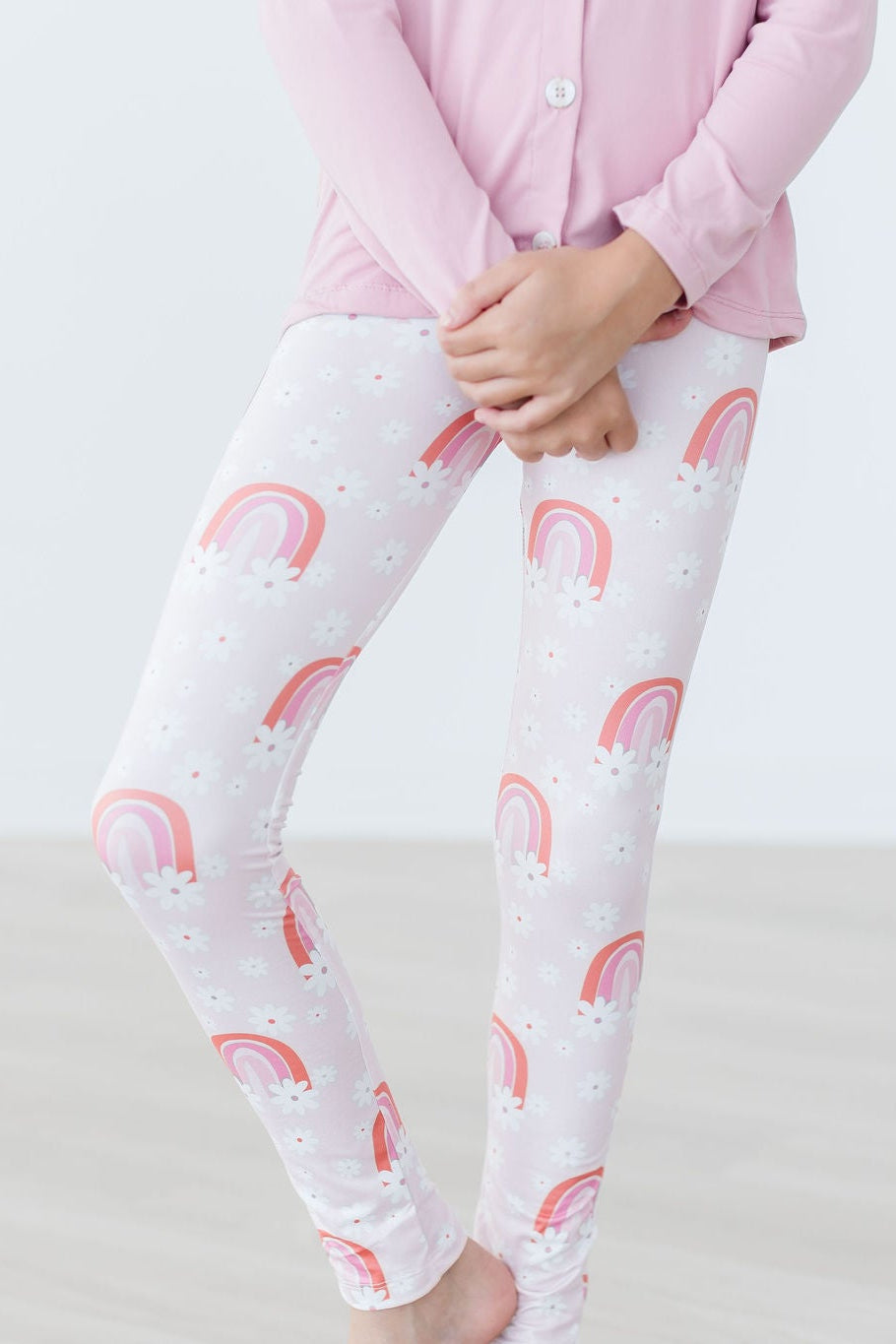 SALE Fun & Flowers Leggings Secondary image