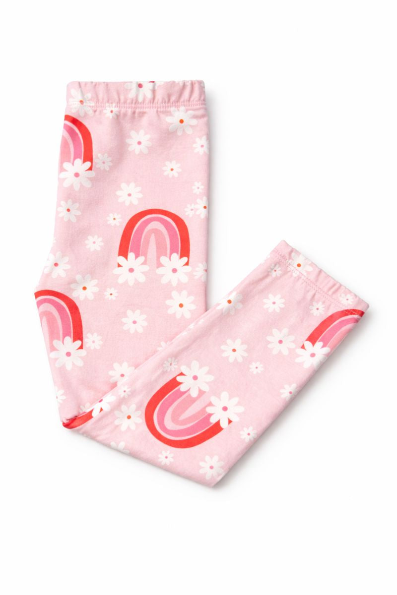 SALE Fun & Flowers Leggings Main image