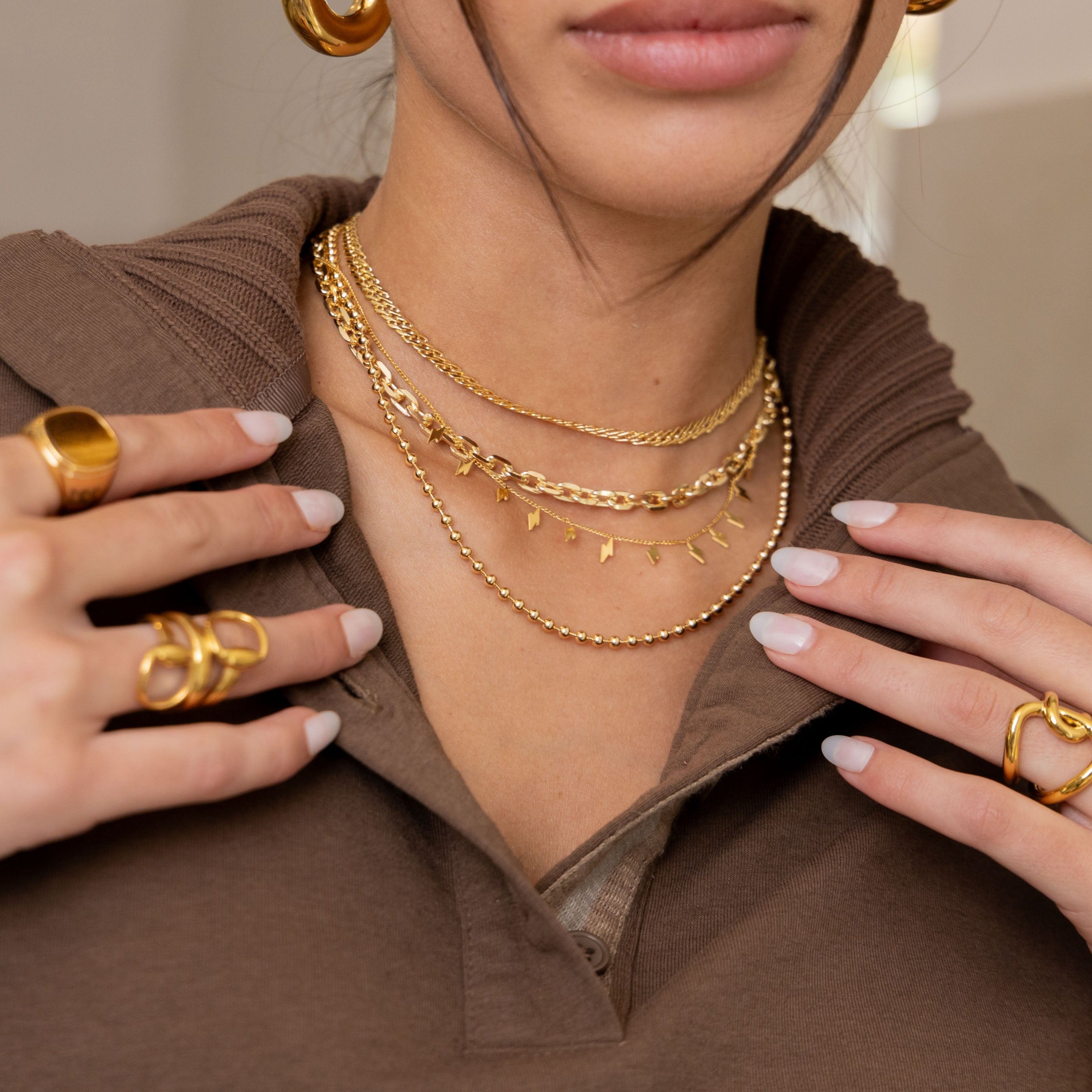Bolted Choker Secondary image