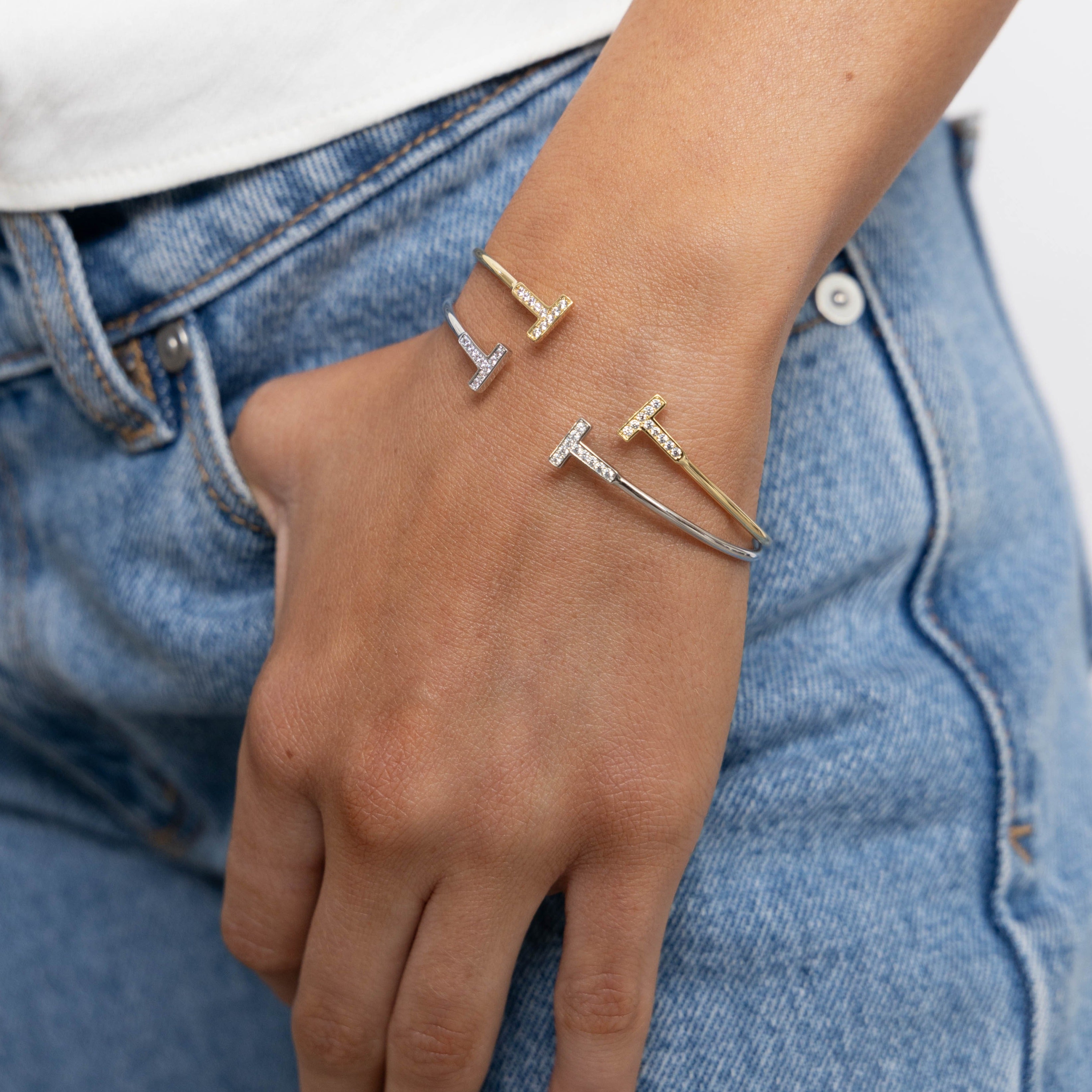 Nellie T Cuff Secondary image