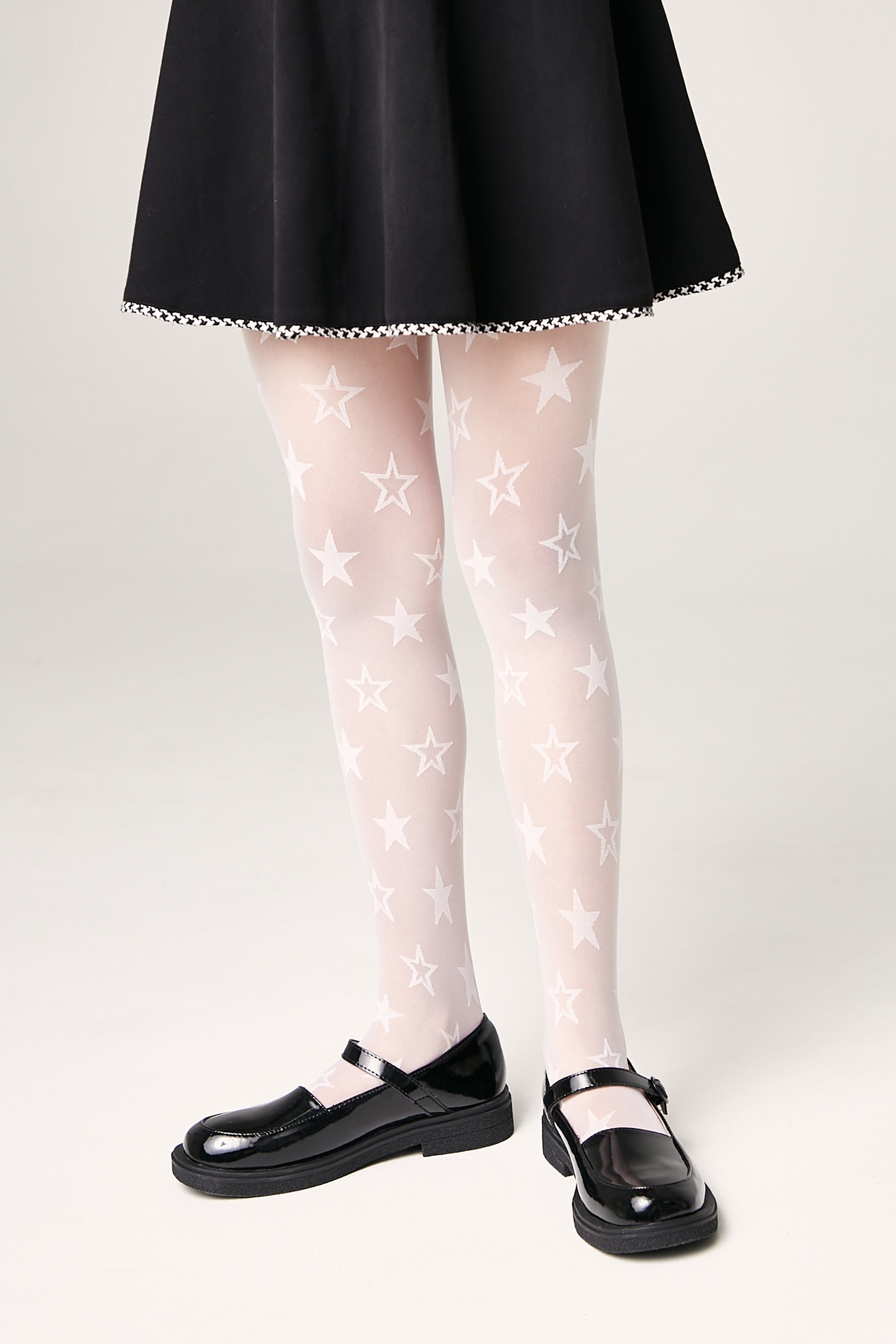 Conte Tights for girls - Starlet 20 Den Main image