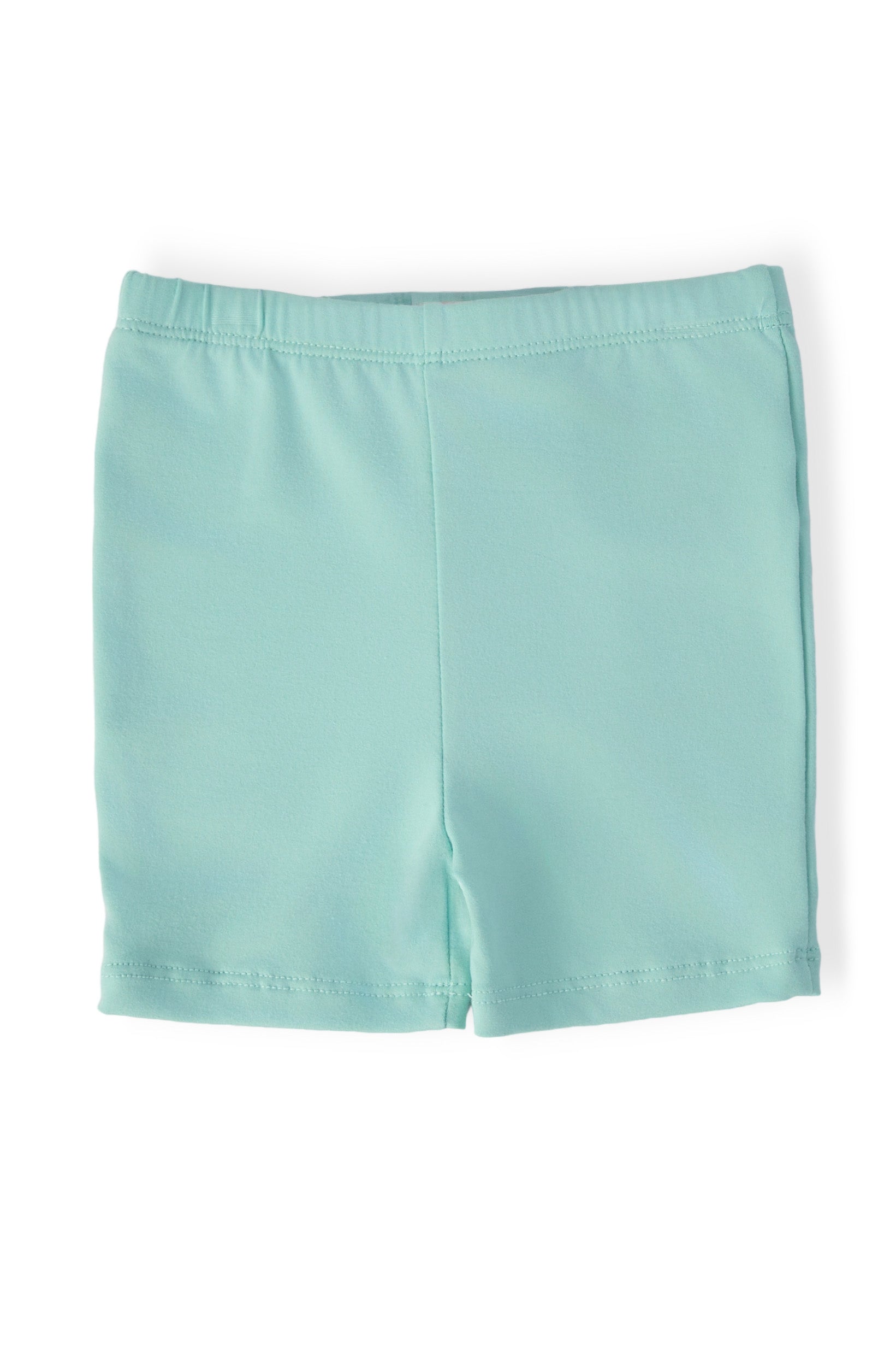 Sage Twirl Shorts Main image