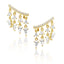 Tessa Cz Studs