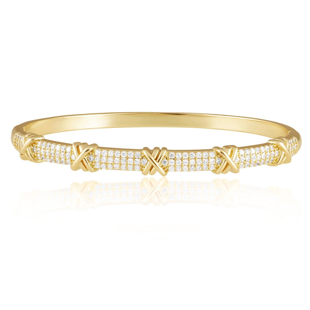 Kit Pave Bracelet Main image