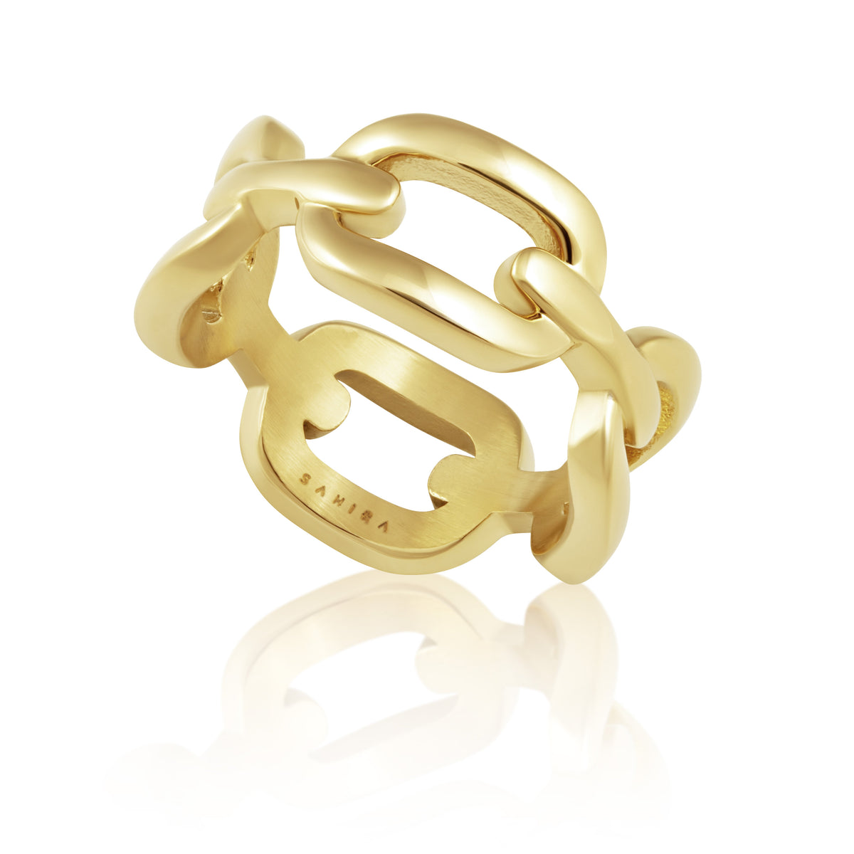 Mabel Chain Ring Main image