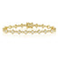Dainty Gracie Tennis Bracelet