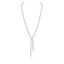 Tennis Bolo Necklace