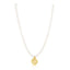 Marcelle Pearl Necklace