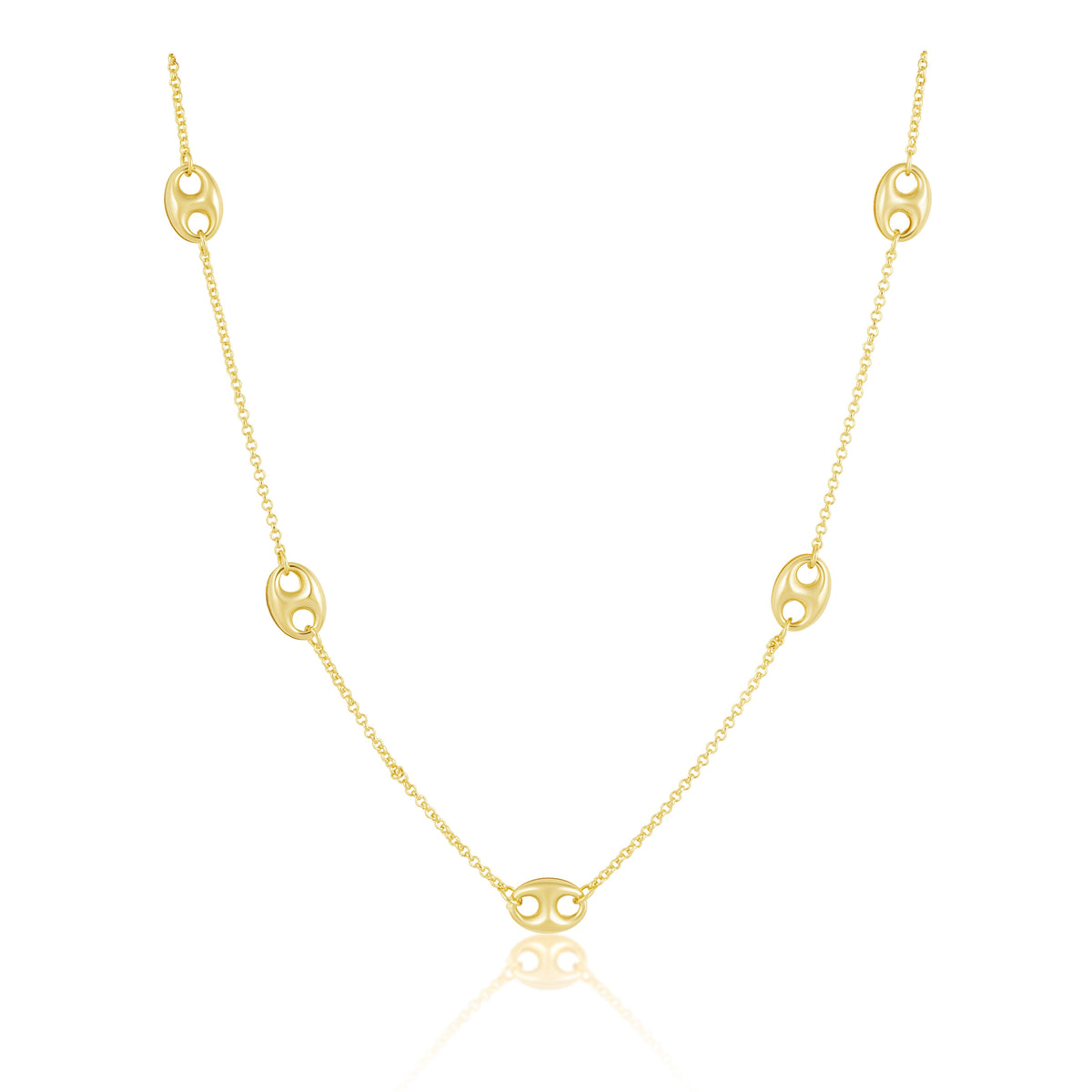 Gideon Necklace Main image