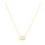 Two Souls Necklace