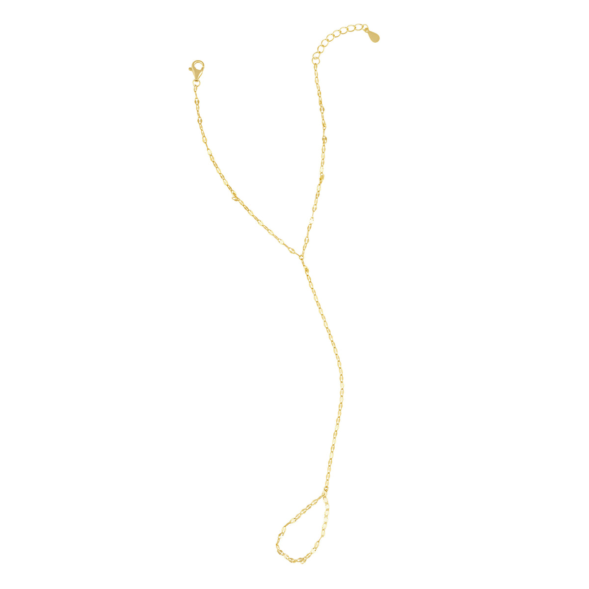 Sky Hand Chain Bracelet Main image