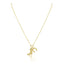 Savannah Western Necklace