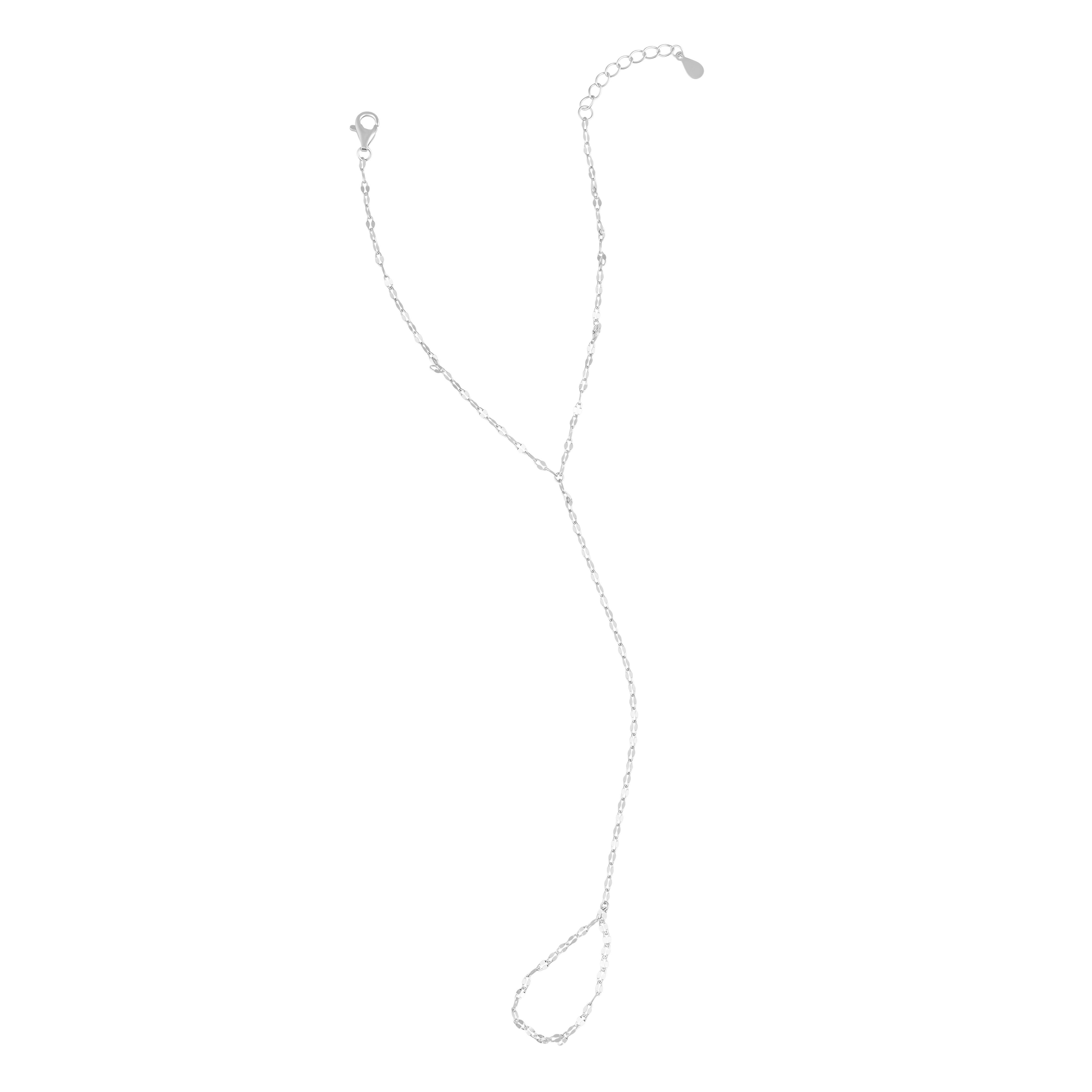 Sky Hand Chain Bracelet Secondary image