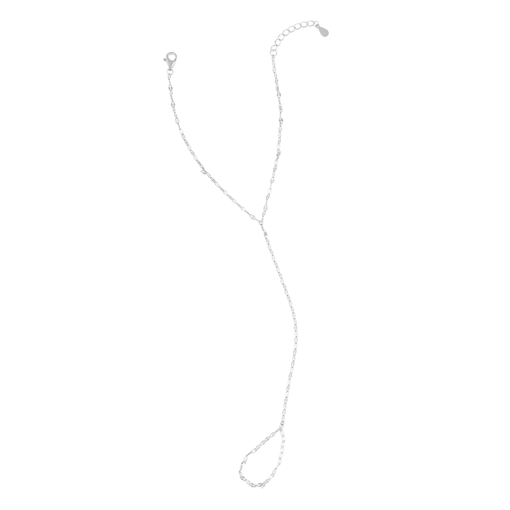 Sky Hand Chain Bracelet