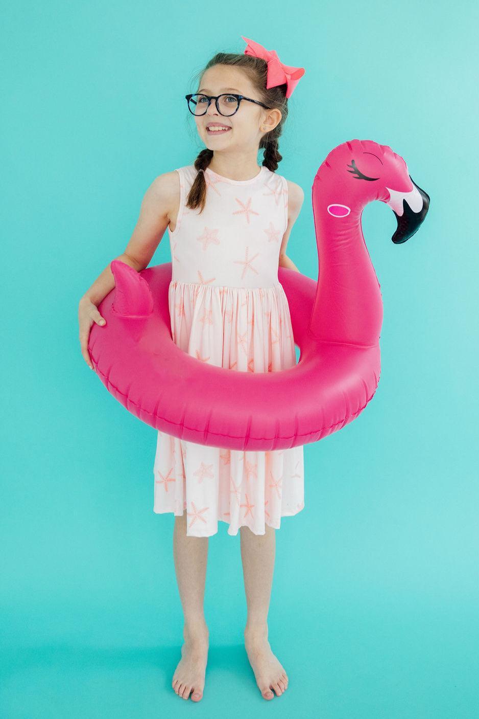 Starfish Tank Twirl Dress Main image