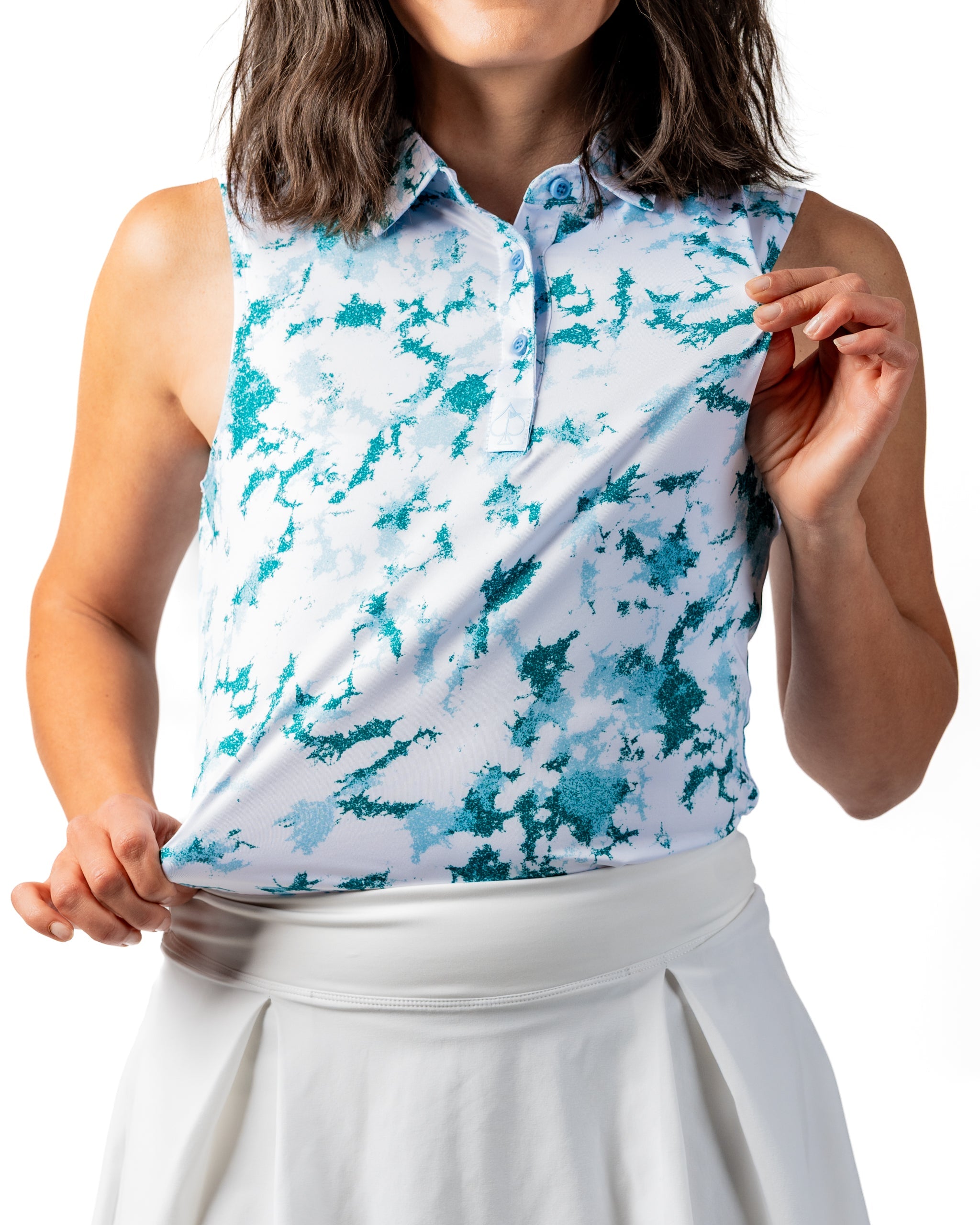Women's Frost Burn Secondary image
