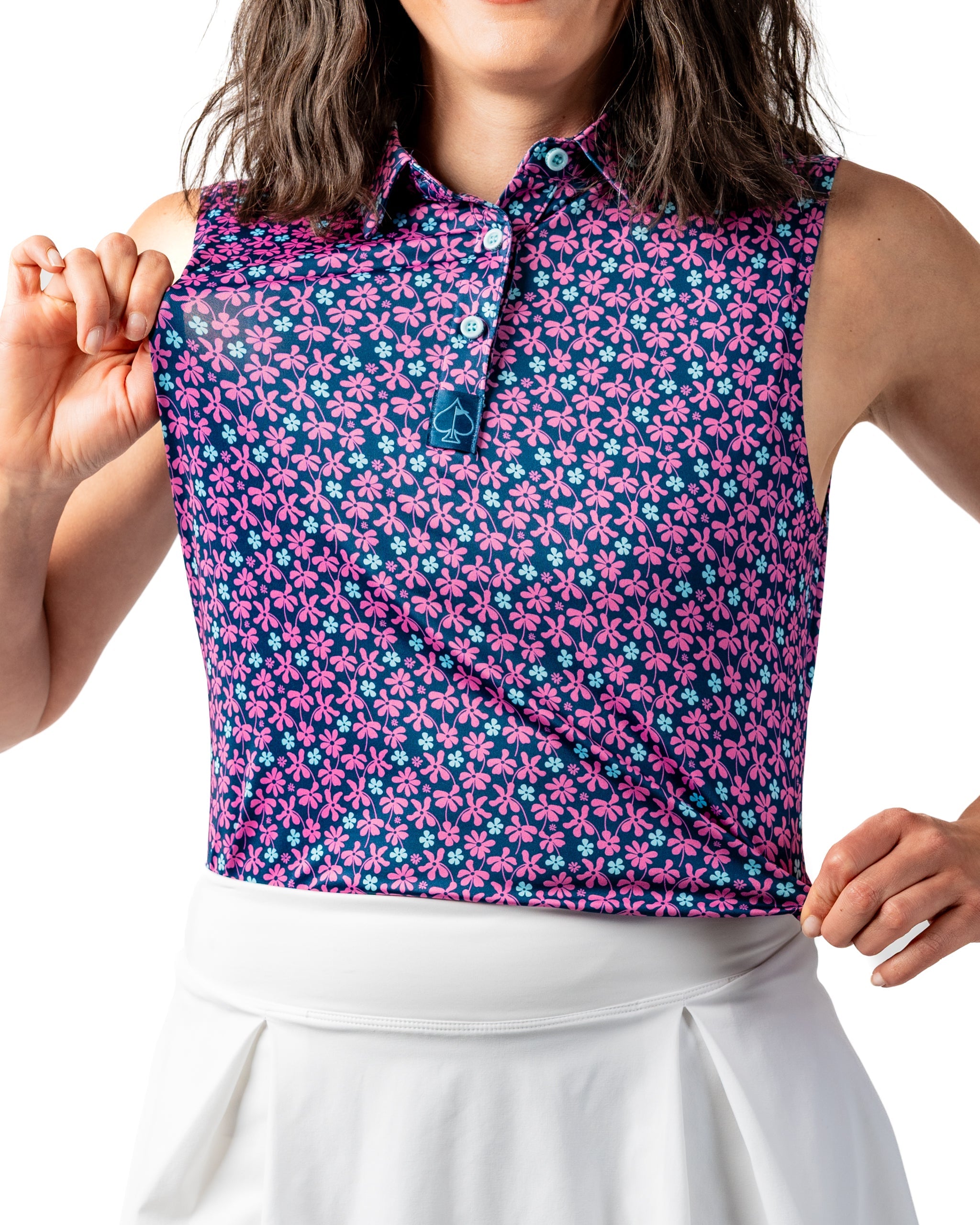 Women's Full Bloom Secondary image