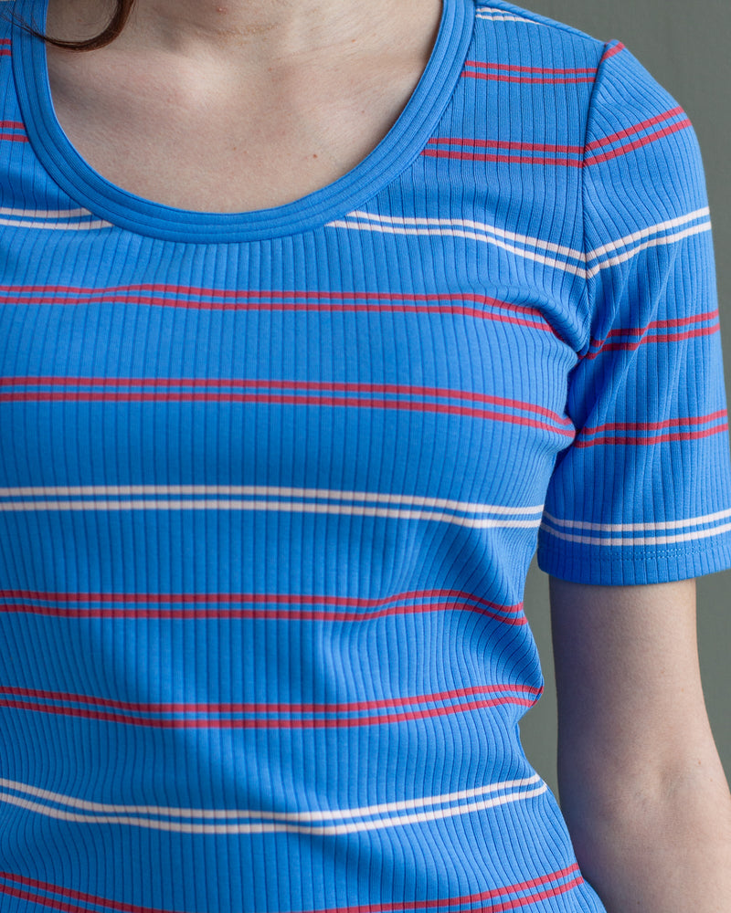 Sunshine Scoop Tee