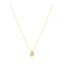 Susie Heart Necklace