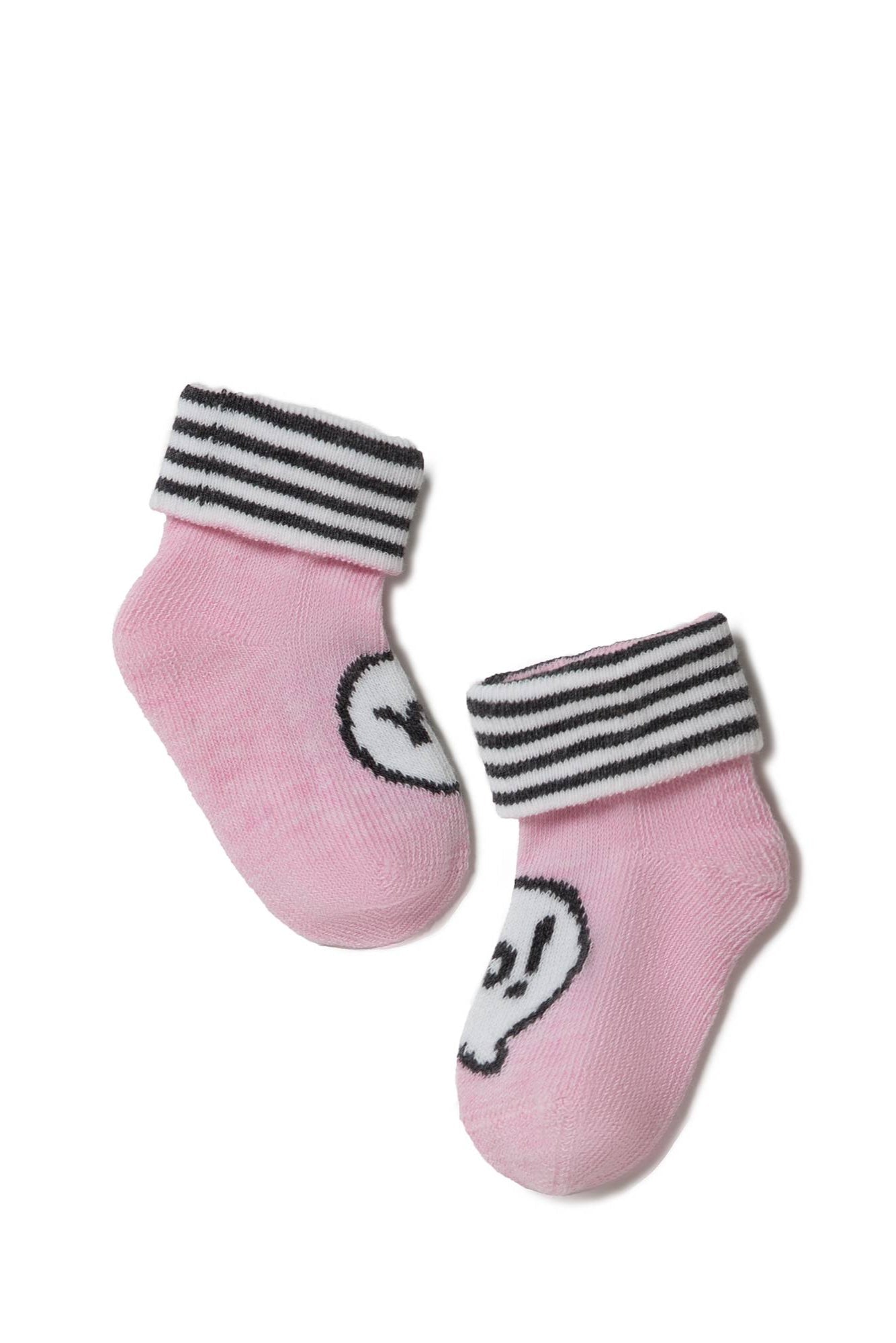 Conte-Kids Classic Cotton Socks - Tip-Top 392 Secondary image