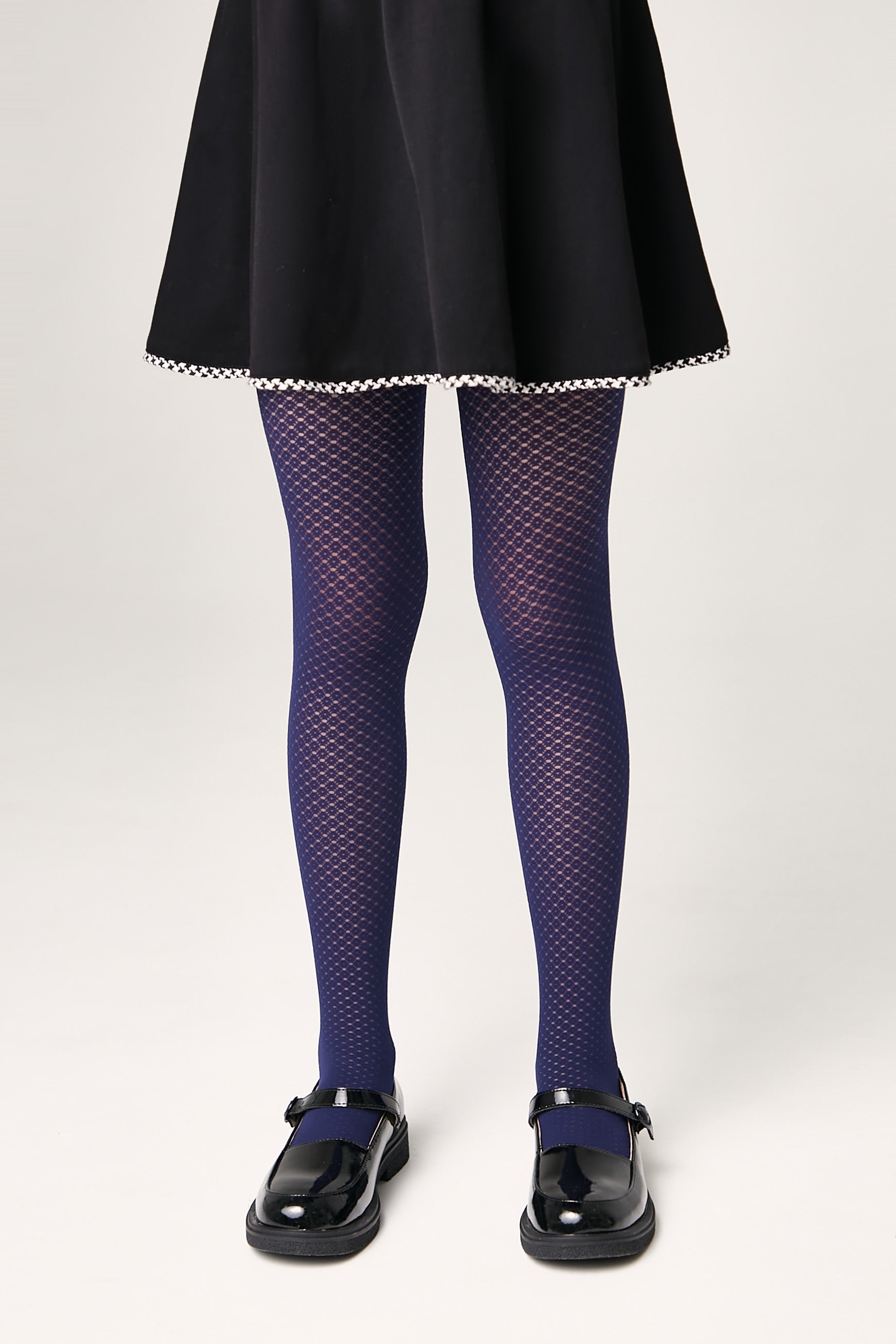 Conte Tights for girls - Tina 40 Den Main image
