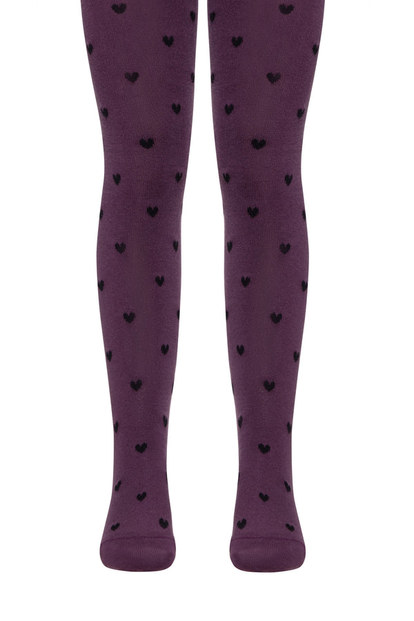 Conte-Kids Cotton Tights - Tip-Top 574