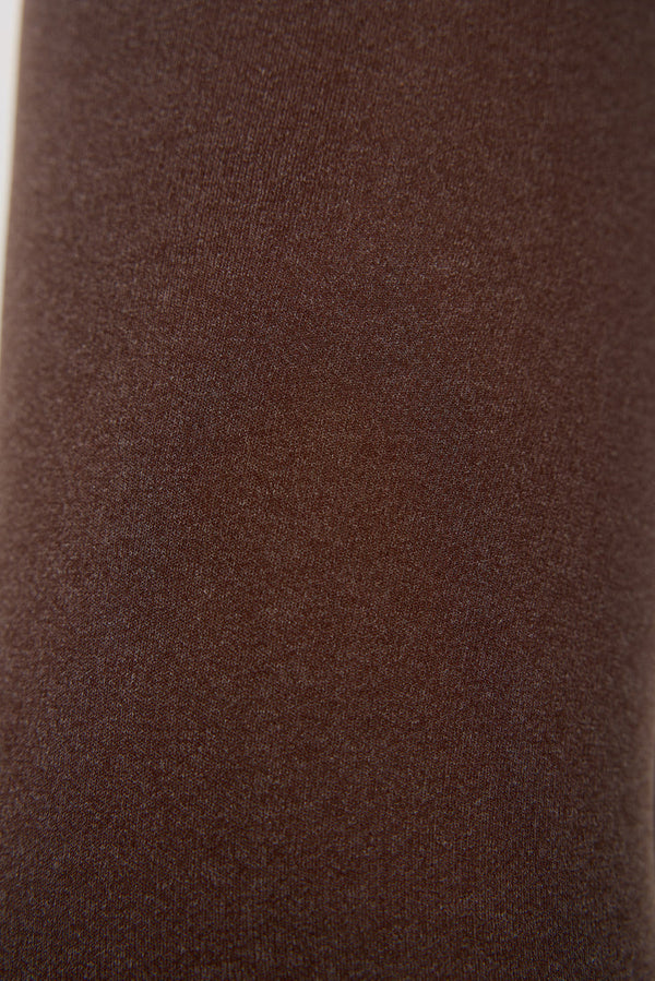 Tights Conte Trendy Melange 60 Den - Dense melange
