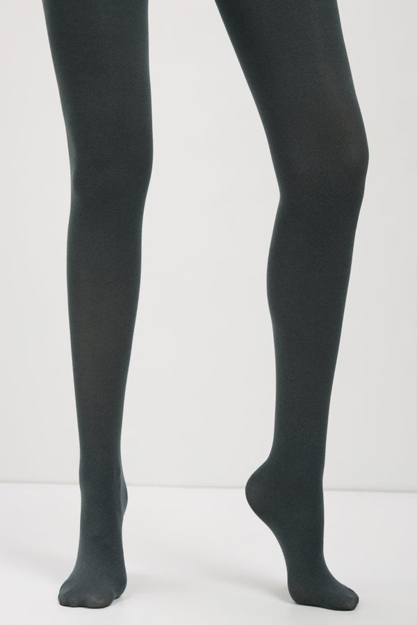 Tights Conte Trendy Melange 60 Den - Dense melange