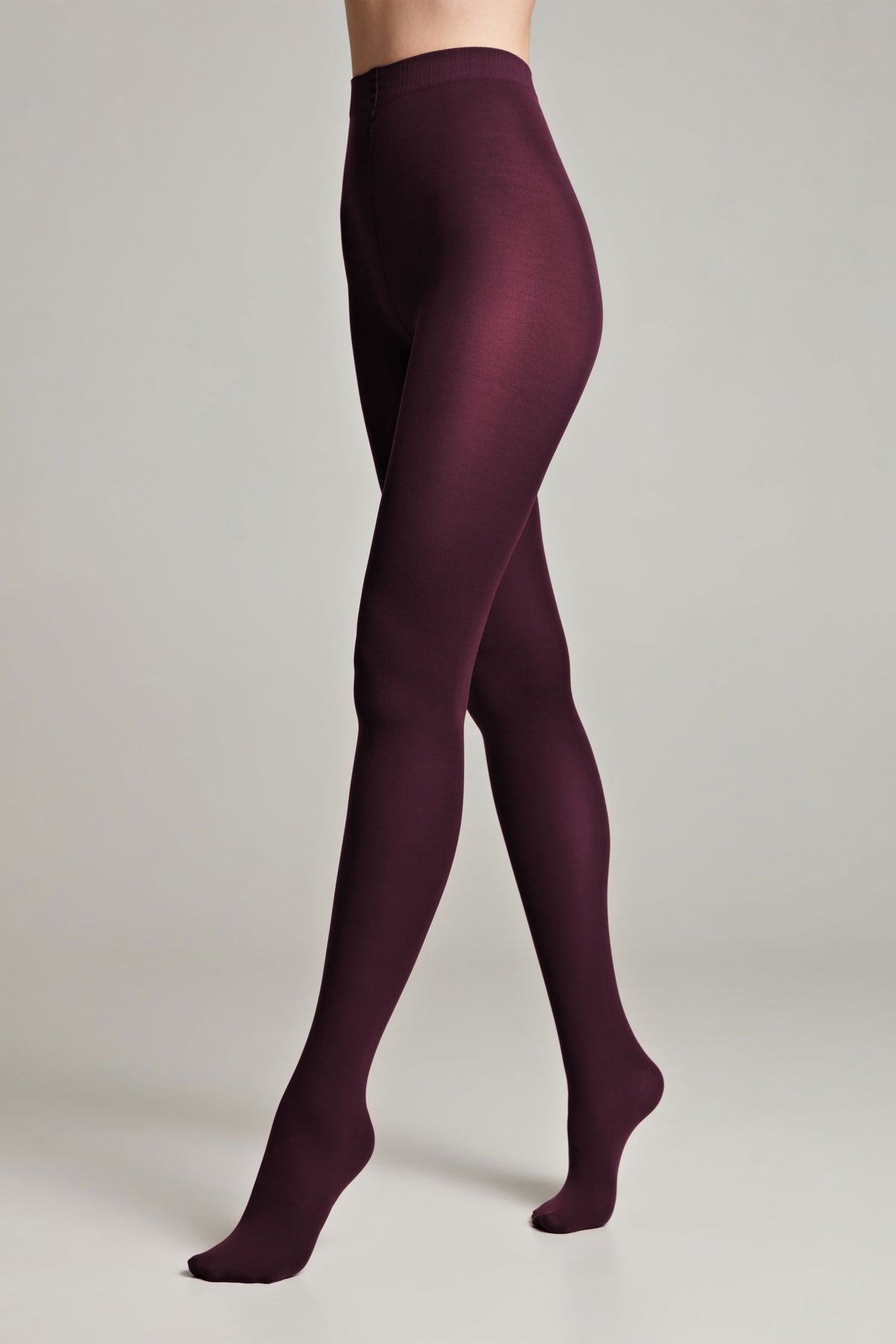 Tights Conte Trendy 150 Den - Microfiber 3D effect Main image