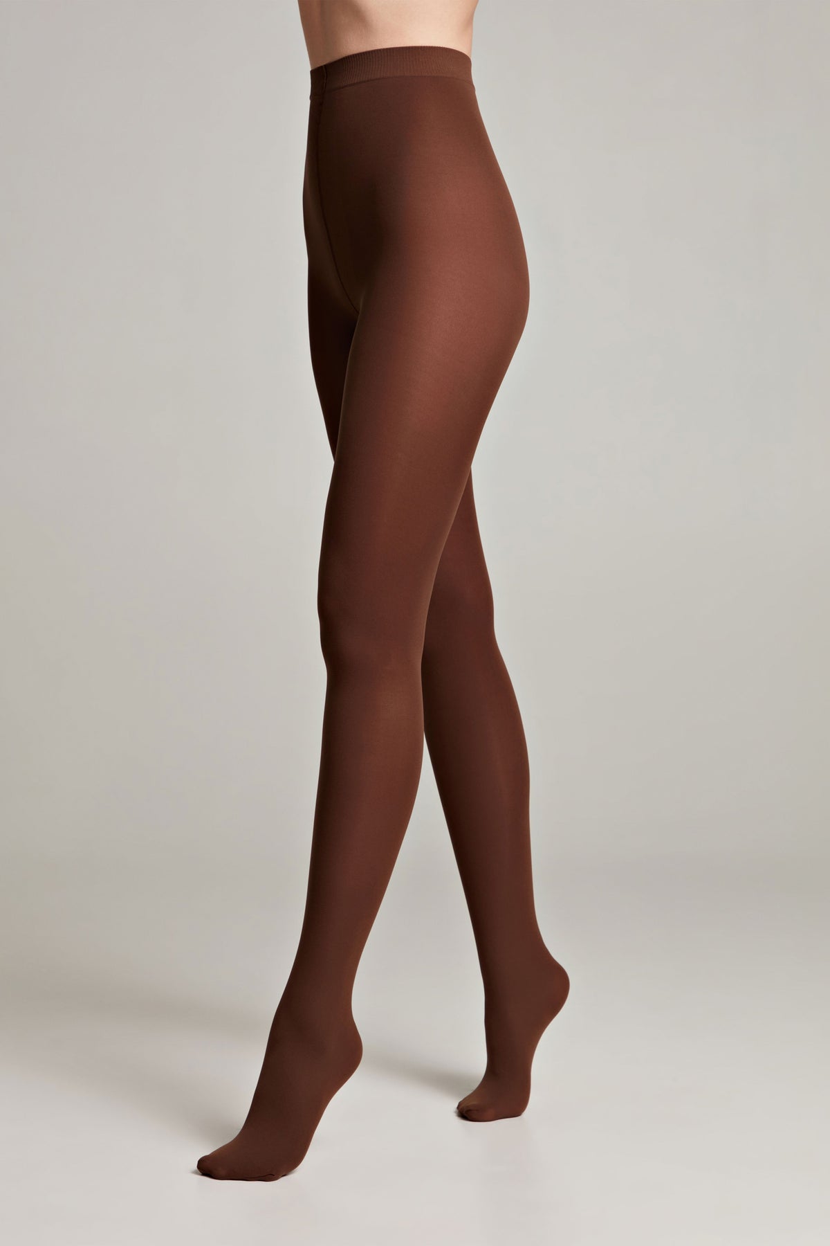Tights Conte Triumf 80 Den - Opaque Microfiber Main image