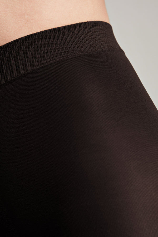 Tights Conte Triumf 80 Den - Opaque Microfiber