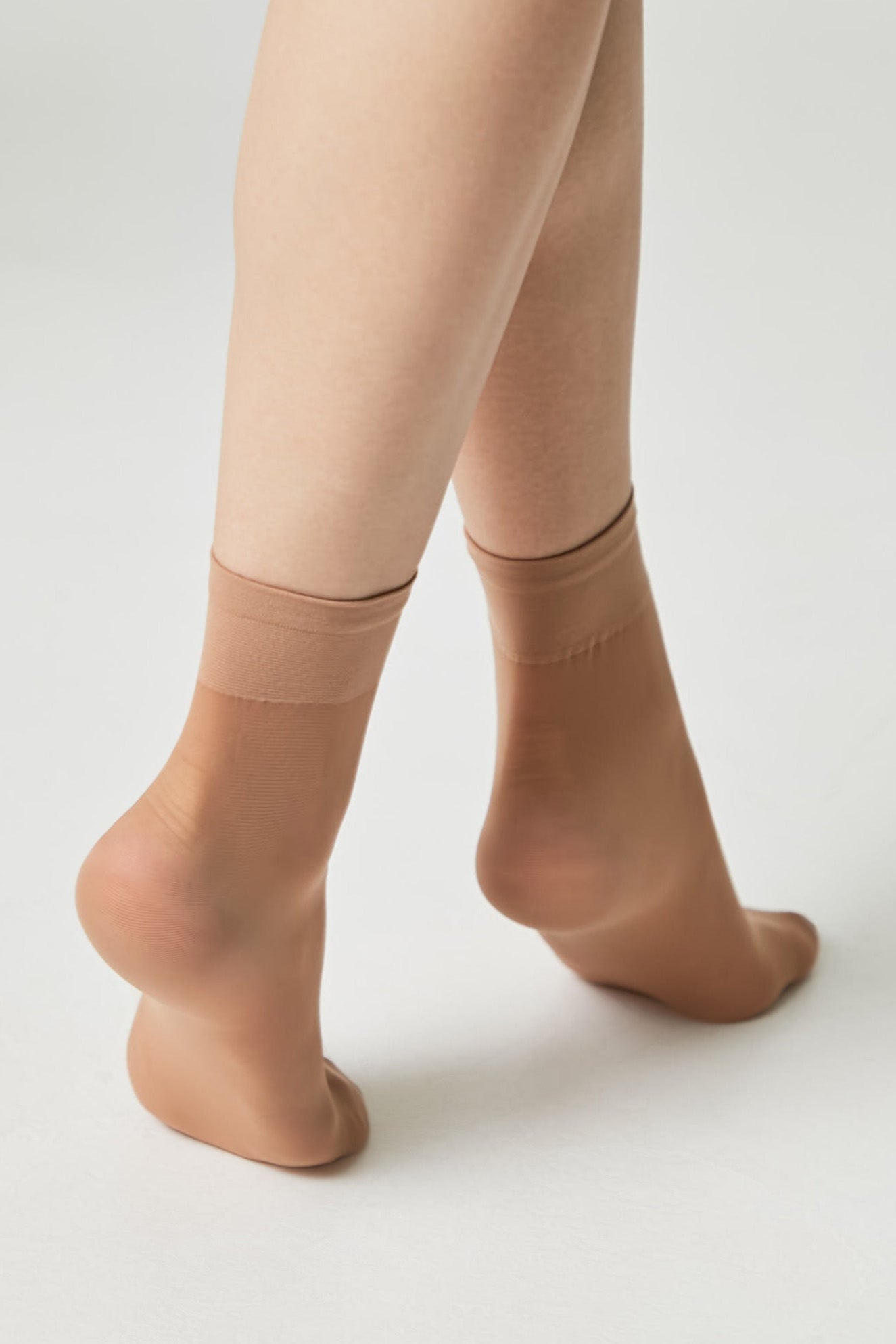 Socks Conte Tension 40 Den (2 pairs) Secondary image